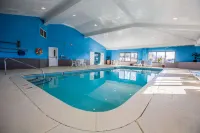 Quality Suites - Uima-altaat
