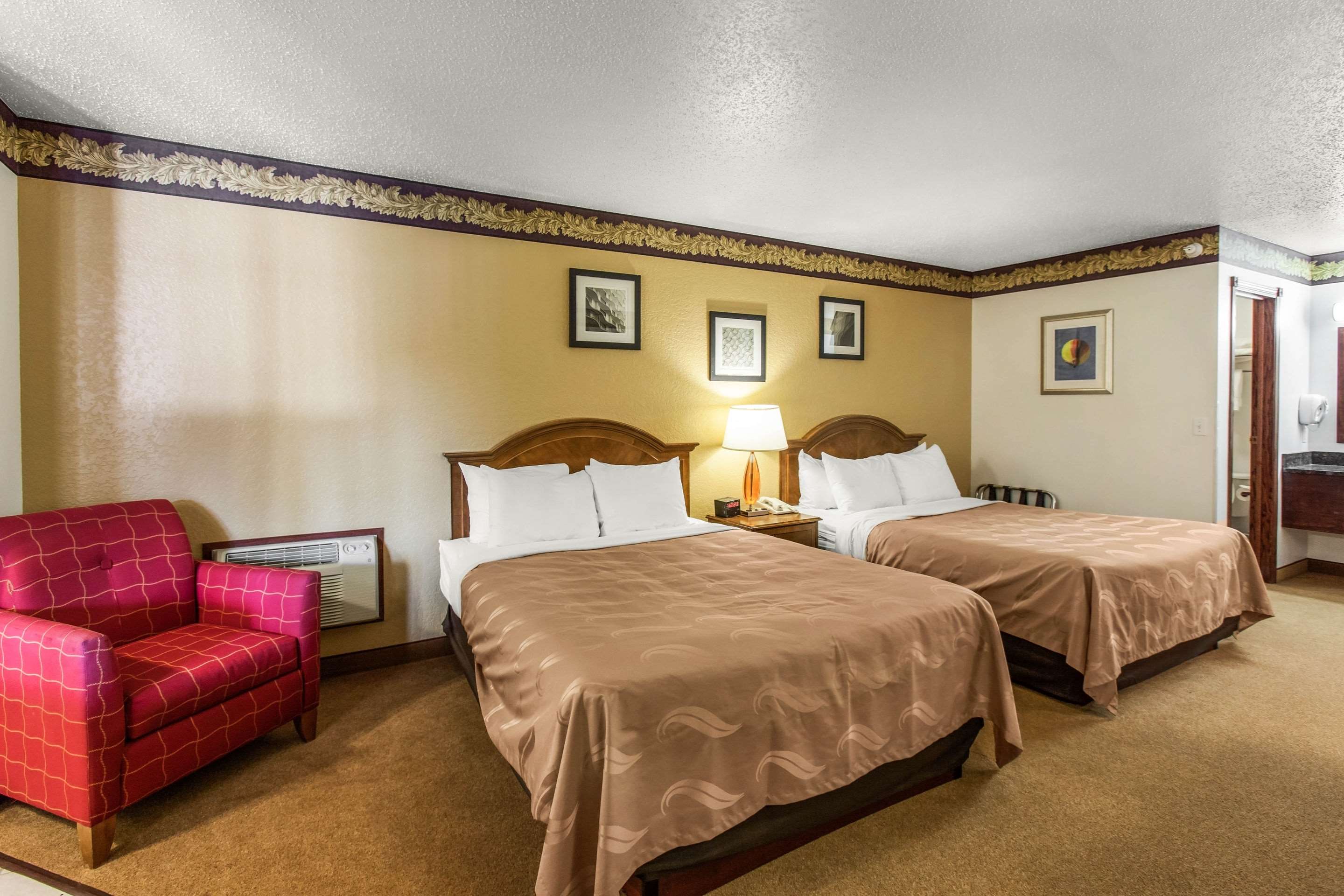 Quality Inn Keystone Near Mount Rushmore