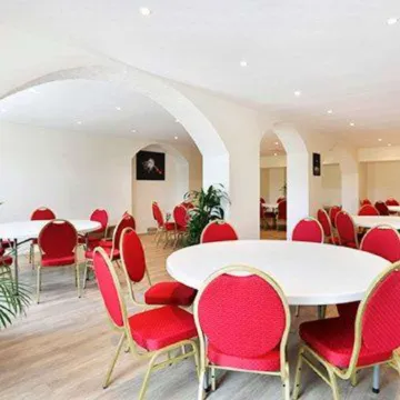 Vacancéole - les Demeures Champenoises Confort