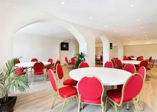 Vacancéole - les Demeures Champenoises Confort