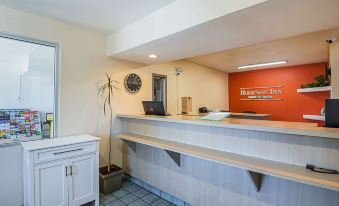 Rodeway Inn Kissimmee Maingate West - Free Theme Park Shuttle