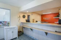 Rodeway Inn Kissimmee Maingate West - Free Theme Park Shuttle - parkir