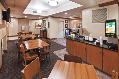 Comfort Inn & Suites Fishers - Indianapolis