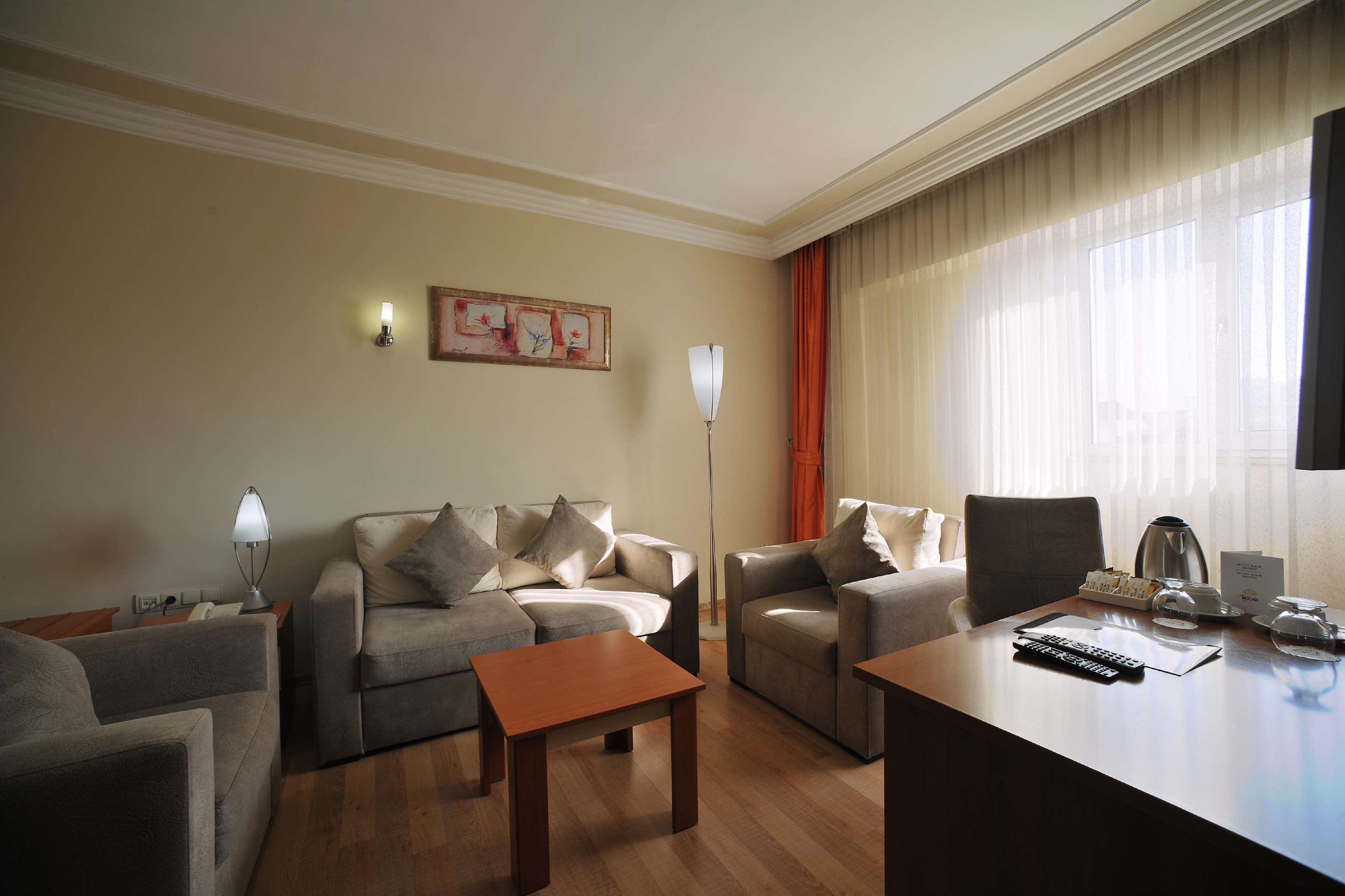 Emin Kocak Hotel (Emin Kocak Hotel Kayseri)