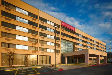 OYO Hotel Killeen East Central