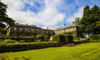 Doxford Hall Hotel and Spa