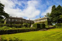 Doxford Hall Hotel and Spa Hotels in Ellingham