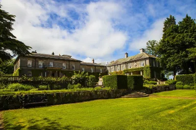 Doxford Hall Hotel and Spa Các khách sạn ở 