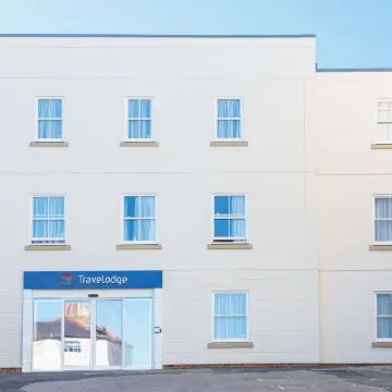 Travelodge Ryde Isle of Wight