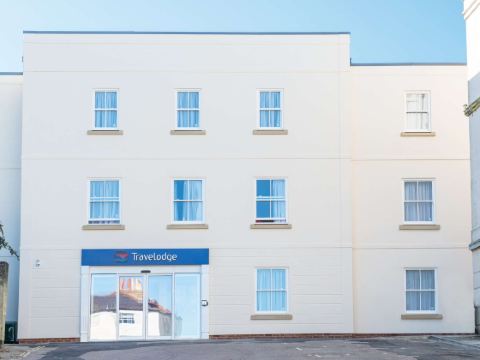 Travelodge Ryde Isle of Wight