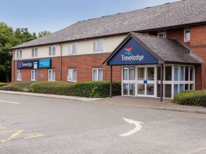 Travelodge Wakefield Woolley Edge M1 Northbound