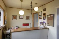 Capri Motel Hotels in Scottsbluff