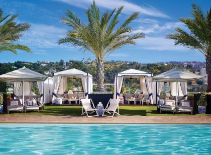 The London West Hollywood at Beverly Hills
