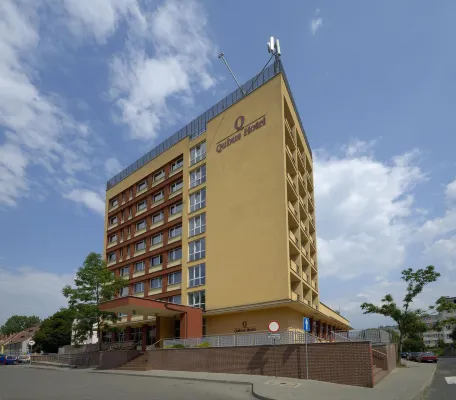 Gold Hotel Hôtels à : Legnica