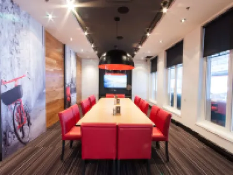 Hôtel Énergie Shawinigan Hotels in Shawinigan