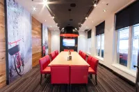 Hôtel Énergie Shawinigan Hotels in Shawinigan