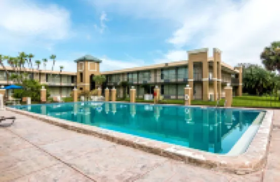 可居住的萊克蘭