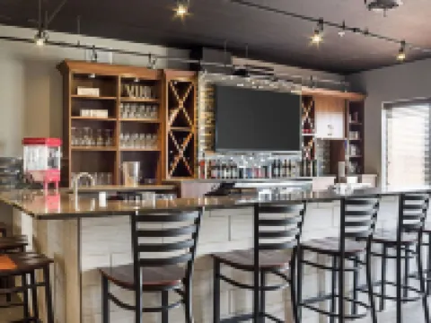 Quality Inn & Suites Hoteles en Minot