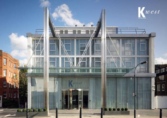 K West Hotel Spa London London Updated 21 Price Reviews Trip Com