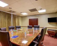 FairBridge Inn & Suites Cleburne Hotels in Cleburne