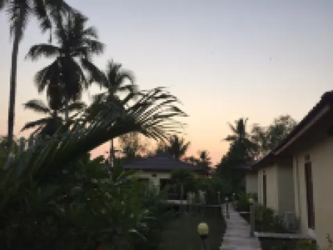 Bangsrai Cottage