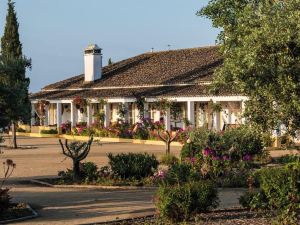 Herdade Do Sobroso Wine & Luxury Boutique Hotel