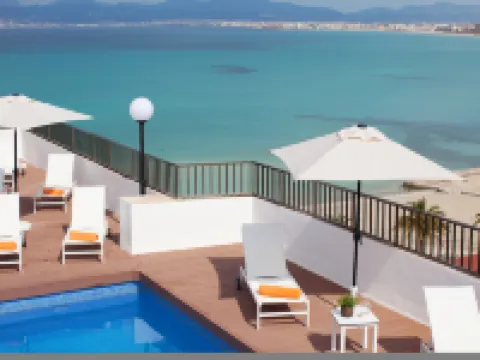 whala!beach Hotels in Llucmajor