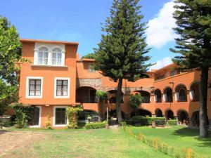 Hotel Hacienda Monteverde San Miguel de Allende