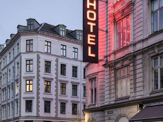 Ibsens Hotel-Kobenhavn K Updated 2022 Price & Reviews | Trip.com