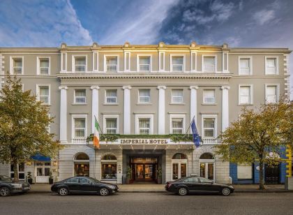 Imperial Hotel Cork City