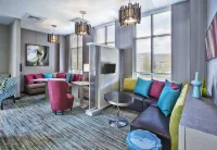 Residence Inn Rochester Henrietta Hoteles en Pittsford
