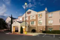 Fairfield Inn & Suites Austin South Hotels in Austin