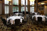 Red Lion Hotel Redding Các khách sạn ở Redding