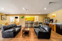 Quality Inn Carbondale University Area Hotels in Makanda