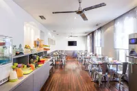 Ibis Styles Asnières Centre - breakfast