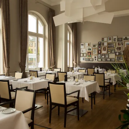 Steigenberger Hotel Bielefelder Hof