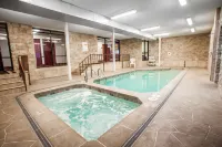 Econo Lodge Truman Inn Hotels in Sedalia Township