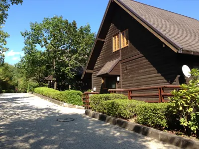 Okayama Farmers Market North Village 쇼오 초 호텔