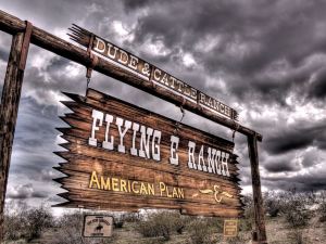 Flying E Ranch