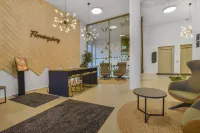 Forenom Hotel Flemingsberg - 10Min from Älvsjö Hotels in Haninge Municipality