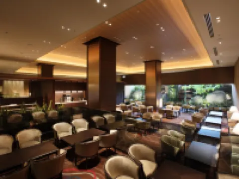 โรงแรมเมโทรโพลิแทน เซนได โรงแรมในยูระ