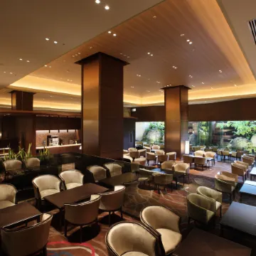 Hotel Metropolitan Sendai