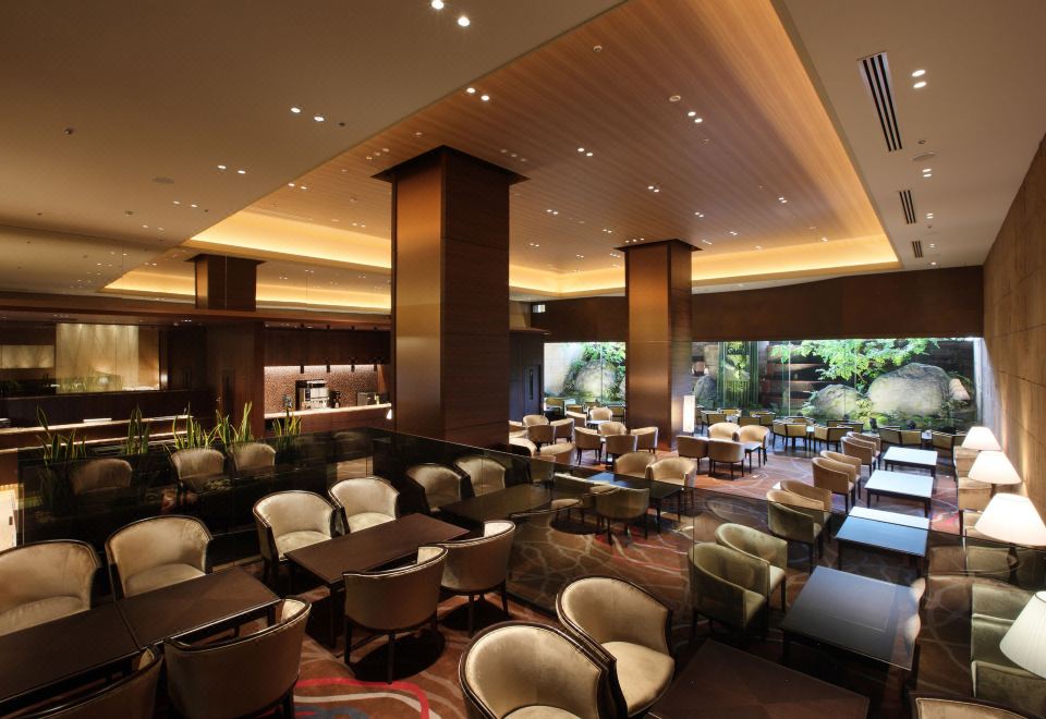 호텔 메트로폴리탄 센다이 이스트