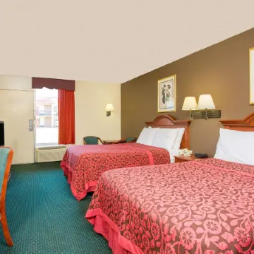 Days Inn by Wyndham Forsyth