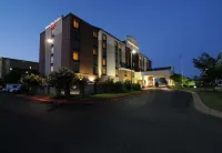 SpringHill Suites Oklahoma City Quail Springs Отели в г. Оклахома-Сити