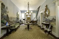 Monmouth Historic Inn Hotel a Natchez