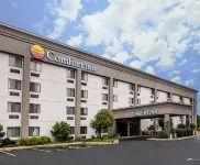 Comfort Inn South - Springfield