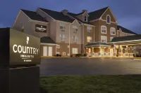 Country Inn & Suites by Radisson, Nashville, TN Hotels near Gaylord Opryland Resort Gardens
