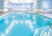 SpringHill Suites Memphis East/Galleria Hotels in Cordova
