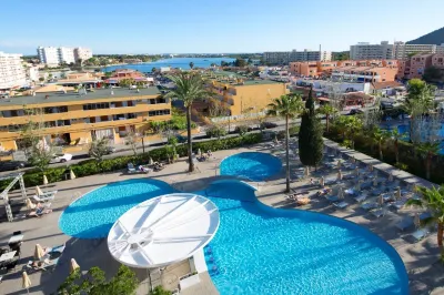 JS Sol de Alcudia